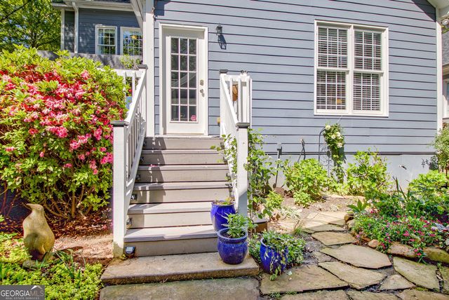 100 Middleton Drive, Peachtree City, GA 30269