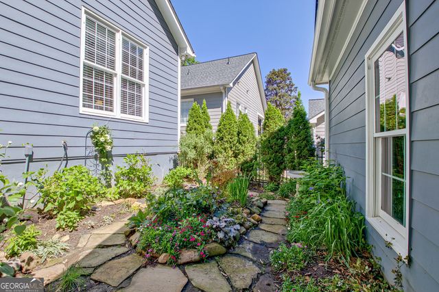 100 Middleton Drive, Peachtree City, GA 30269