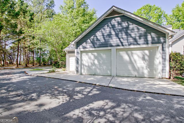 100 Middleton Drive, Peachtree City, GA 30269