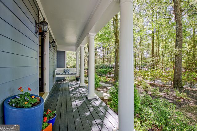 100 Middleton Drive, Peachtree City, GA 30269