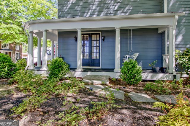 100 Middleton Drive, Peachtree City, GA 30269