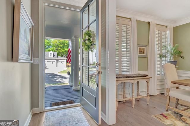 100 Middleton Drive, Peachtree City, GA 30269