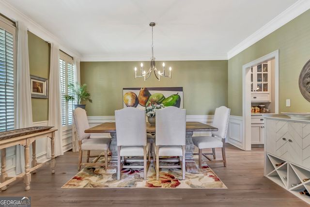 100 Middleton Drive, Peachtree City, GA 30269