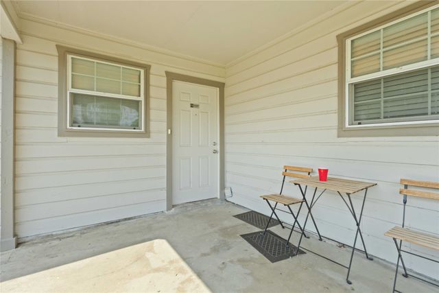 4654 Norris Street, Fort Worth, TX 76105