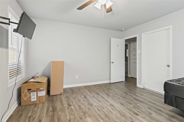 4654 Norris Street, Fort Worth, TX 76105