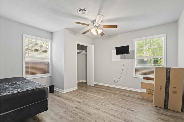 4654 Norris Street, Fort Worth, TX 76105