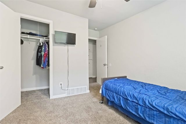 4654 Norris Street, Fort Worth, TX 76105