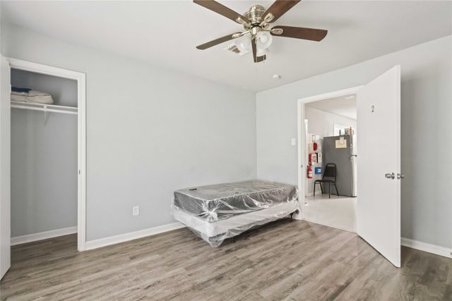4654 Norris Street, Fort Worth, TX 76105