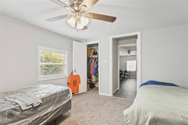 4654 Norris Street, Fort Worth, TX 76105