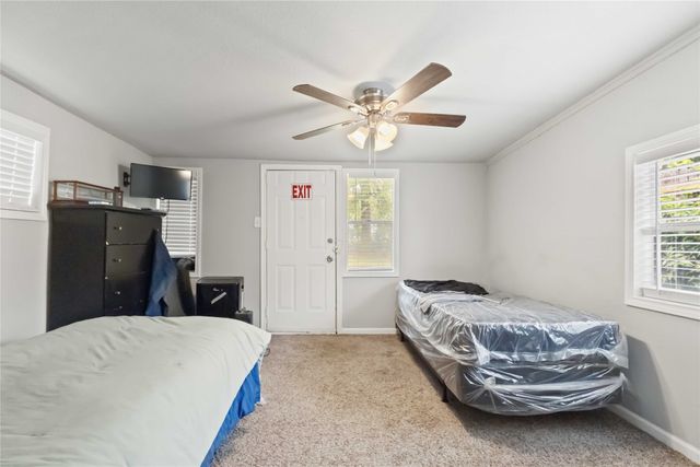 4654 Norris Street, Fort Worth, TX 76105