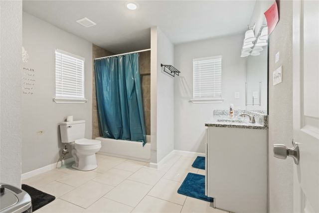 4654 Norris Street, Fort Worth, TX 76105