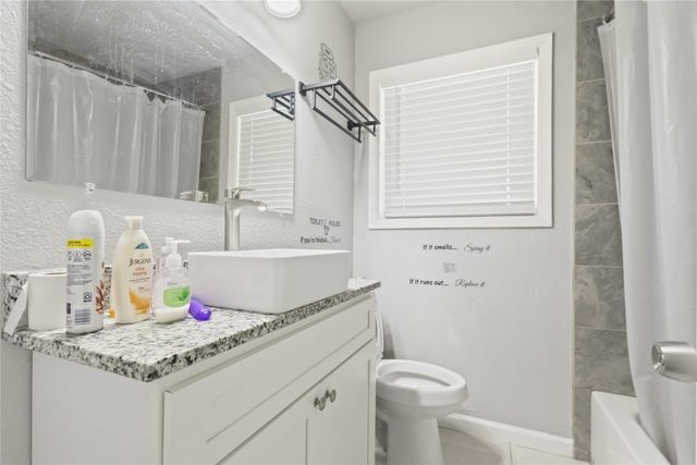 4654 Norris Street, Fort Worth, TX 76105