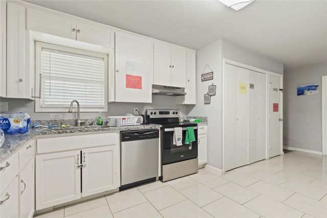 4654 Norris Street, Fort Worth, TX 76105