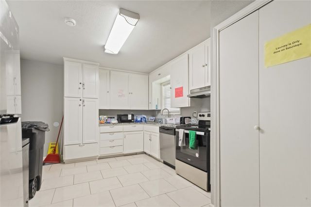 4654 Norris Street, Fort Worth, TX 76105