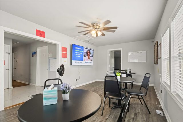 4654 Norris Street, Fort Worth, TX 76105
