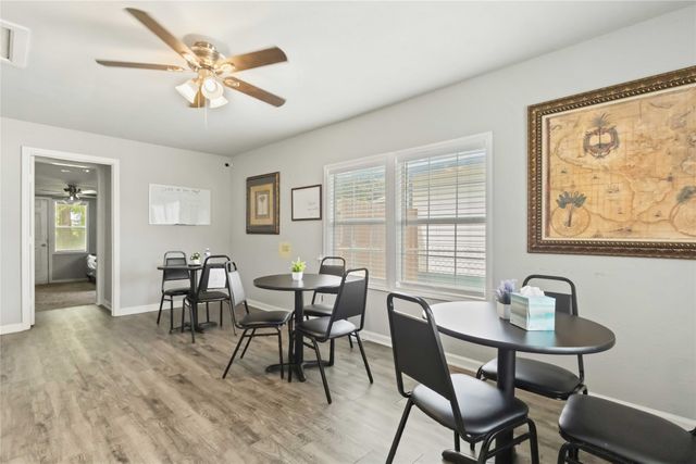 4654 Norris Street, Fort Worth, TX 76105