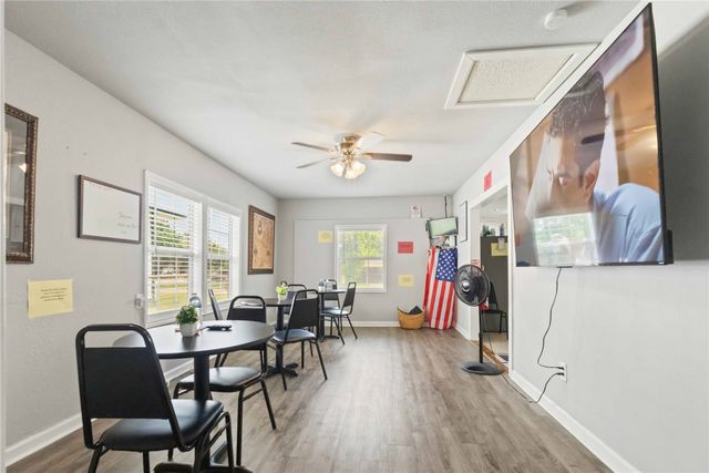 4654 Norris Street, Fort Worth, TX 76105