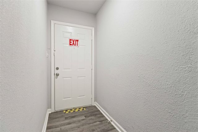 4654 Norris Street, Fort Worth, TX 76105