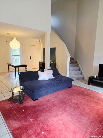 9317 Whisper Pt, San Antonio, TX 78240