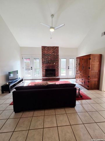 9317 Whisper Pt, San Antonio, TX 78240