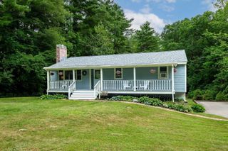 23 Island Pond Road, Atkinson, NH 03811