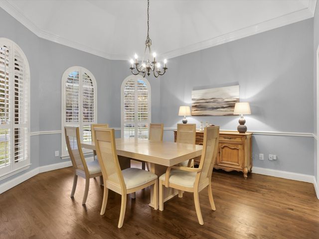 3204 Tranquility Drive, Arlington, TX 76016