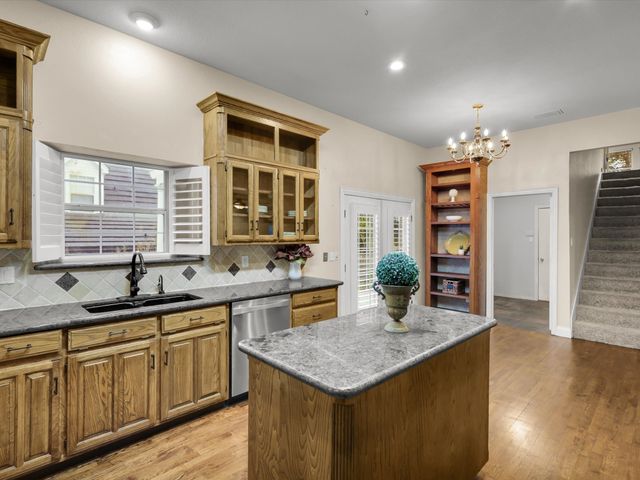 3204 Tranquility Drive, Arlington, TX 76016