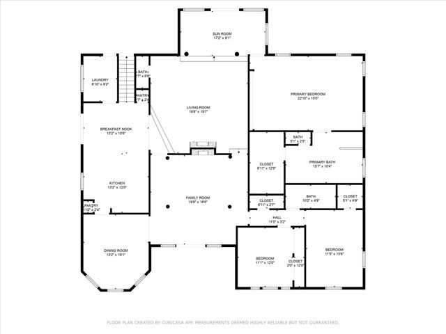 3204 Tranquility Drive, Arlington, TX 76016