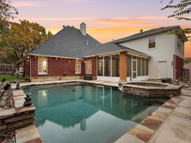 3204 Tranquility Drive, Arlington, TX 76016