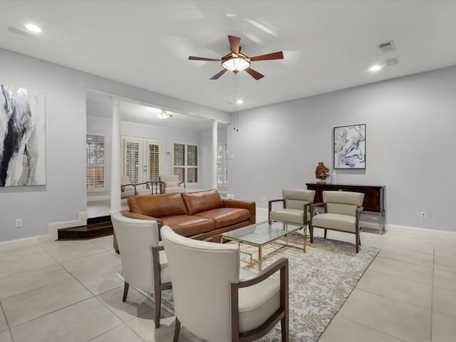 3204 Tranquility Drive, Arlington, TX 76016