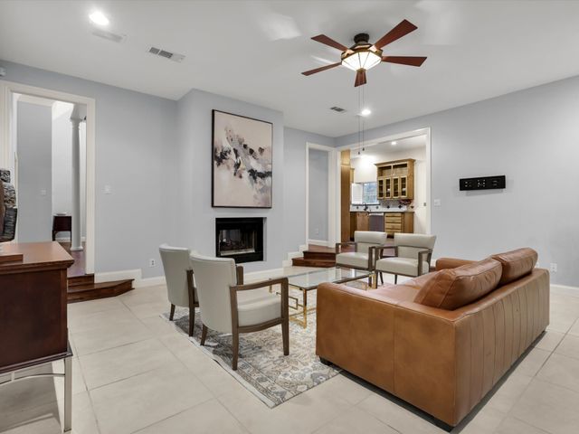 3204 Tranquility Drive, Arlington, TX 76016