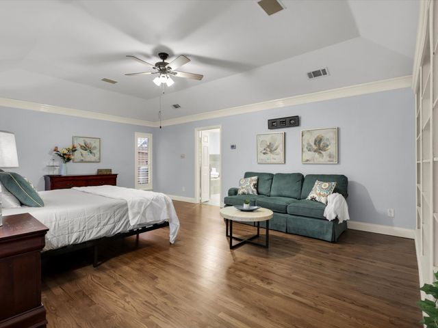3204 Tranquility Drive, Arlington, TX 76016