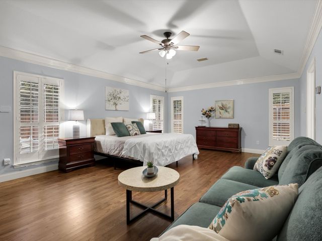 3204 Tranquility Drive, Arlington, TX 76016