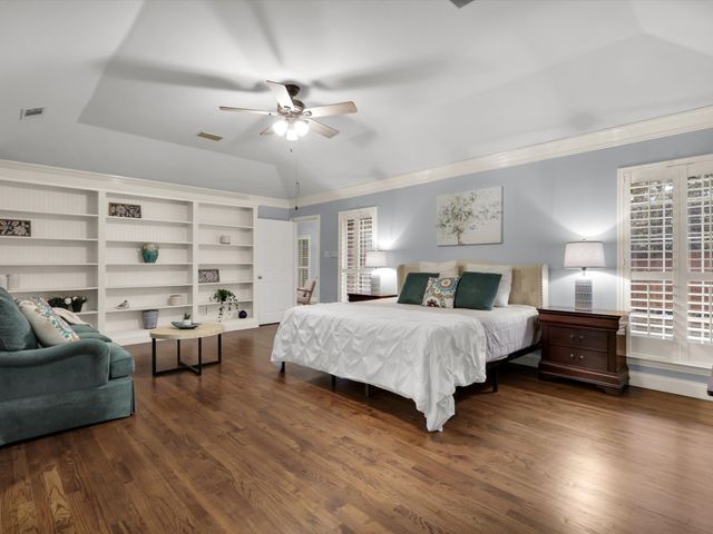 3204 Tranquility Drive, Arlington, TX 76016