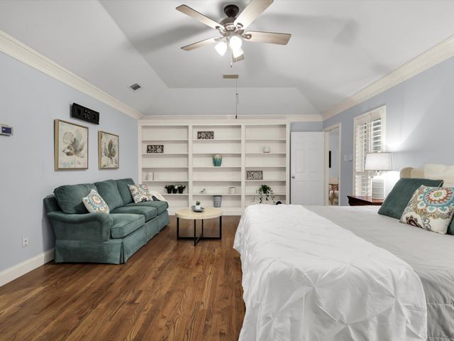 3204 Tranquility Drive, Arlington, TX 76016