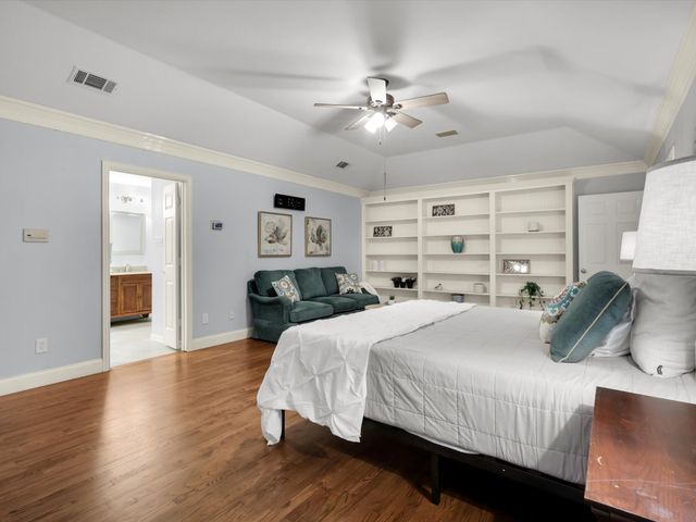 3204 Tranquility Drive, Arlington, TX 76016