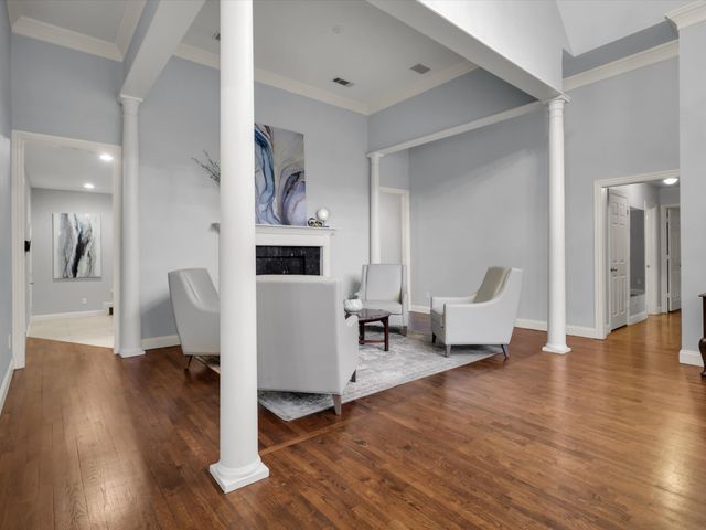 3204 Tranquility Drive, Arlington, TX 76016