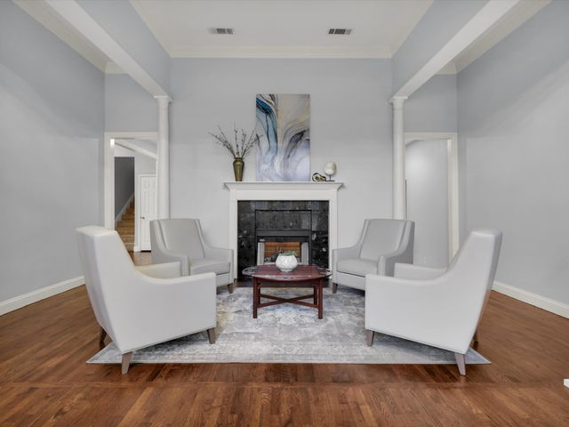 3204 Tranquility Drive, Arlington, TX 76016
