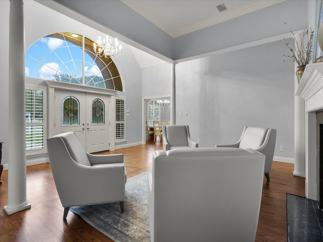 3204 Tranquility Drive, Arlington, TX 76016
