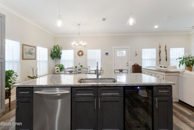 207 San Gabriel Street, Panama City Beach, FL 32413