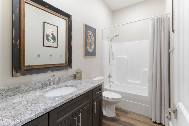 207 San Gabriel Street, Panama City Beach, FL 32413