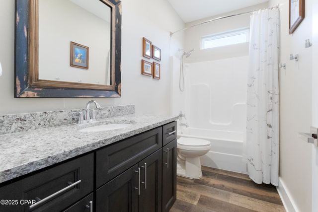 207 San Gabriel Street, Panama City Beach, FL 32413