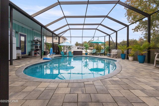 207 San Gabriel Street, Panama City Beach, FL 32413