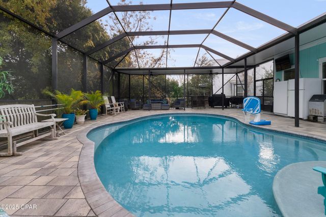 207 San Gabriel Street, Panama City Beach, FL 32413