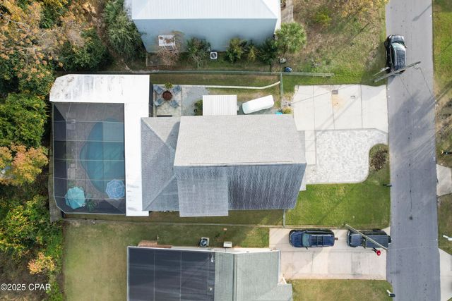 207 San Gabriel Street, Panama City Beach, FL 32413