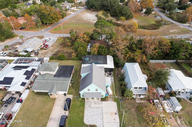 207 San Gabriel Street, Panama City Beach, FL 32413