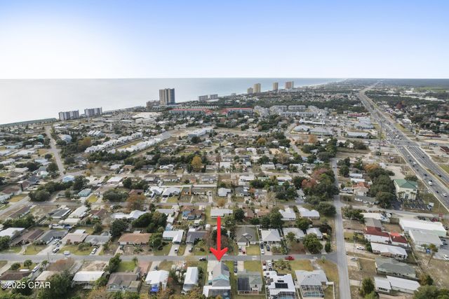 207 San Gabriel Street, Panama City Beach, FL 32413