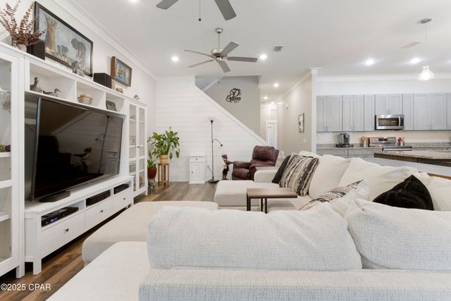 207 San Gabriel Street, Panama City Beach, FL 32413