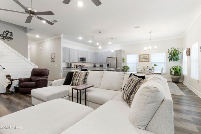 207 San Gabriel Street, Panama City Beach, FL 32413