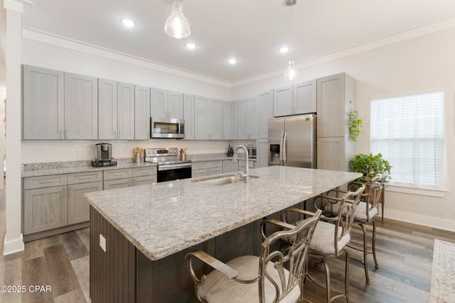 207 San Gabriel Street, Panama City Beach, FL 32413